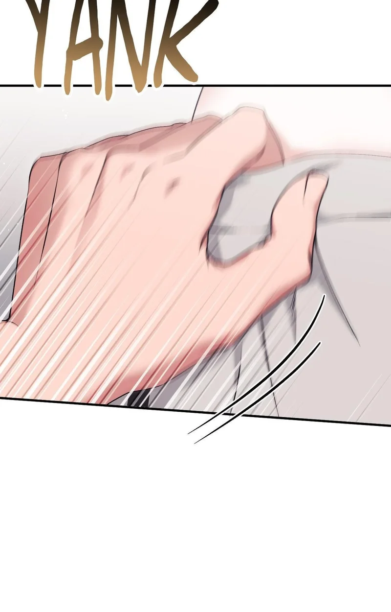 Milk My Strawberries (Uncensored) - Chapter 22 Page 5