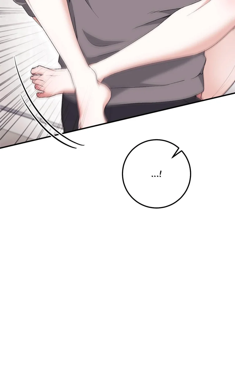 Milk My Strawberries (Uncensored) - Chapter 22 Page 50