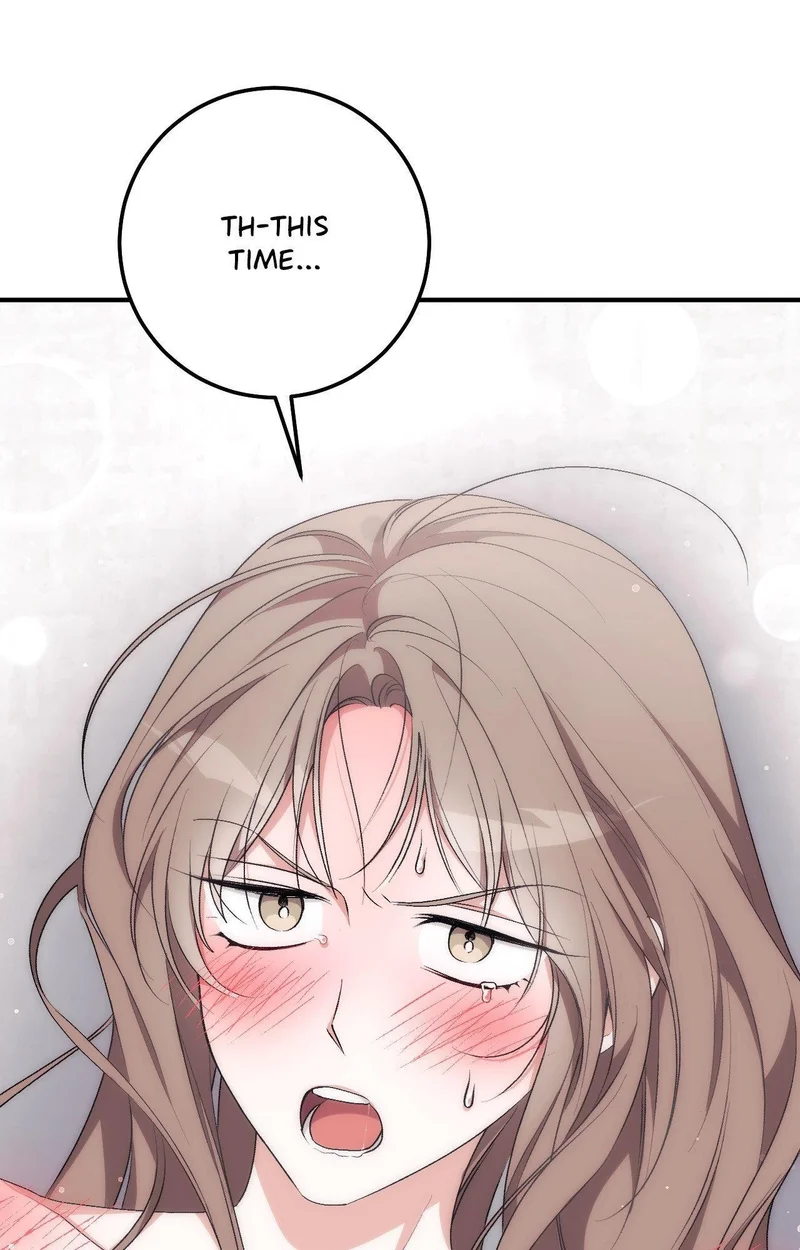 Milk My Strawberries (Uncensored) - Chapter 22 Page 51