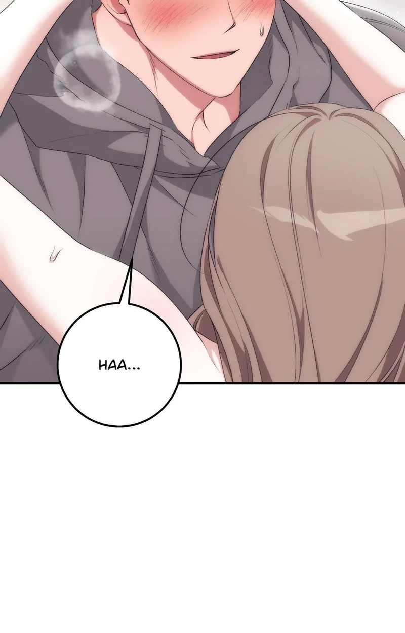Milk My Strawberries (Uncensored) - Chapter 22 Page 53