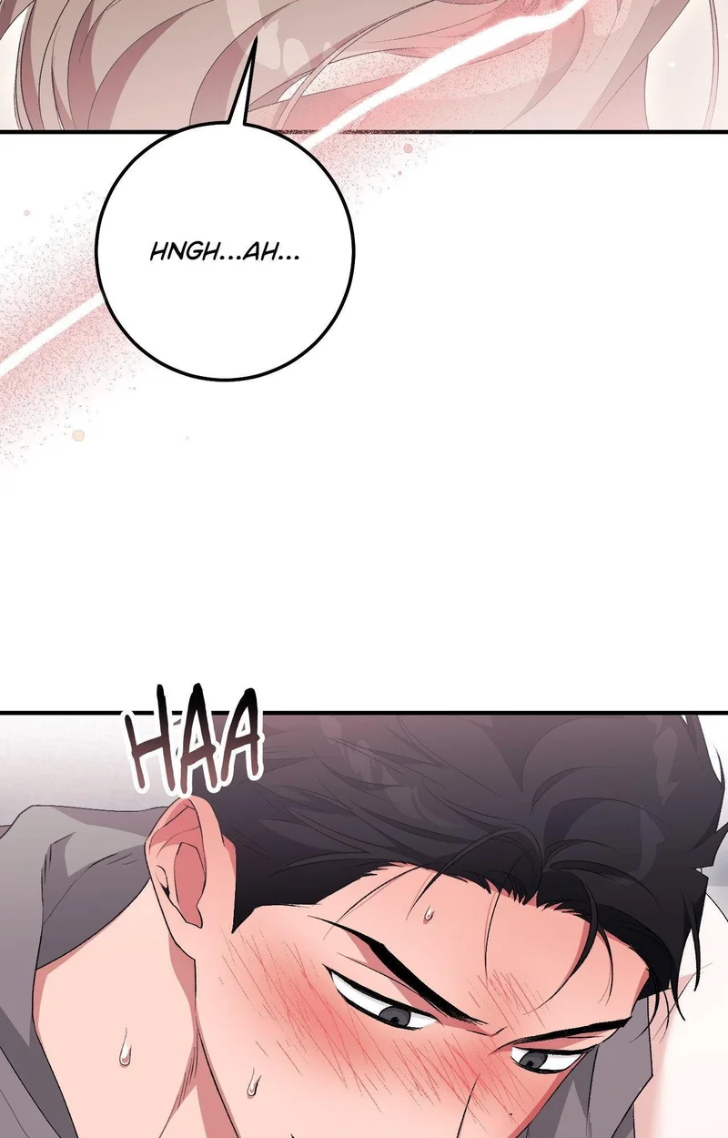 Milk My Strawberries (Uncensored) - Chapter 22 Page 59
