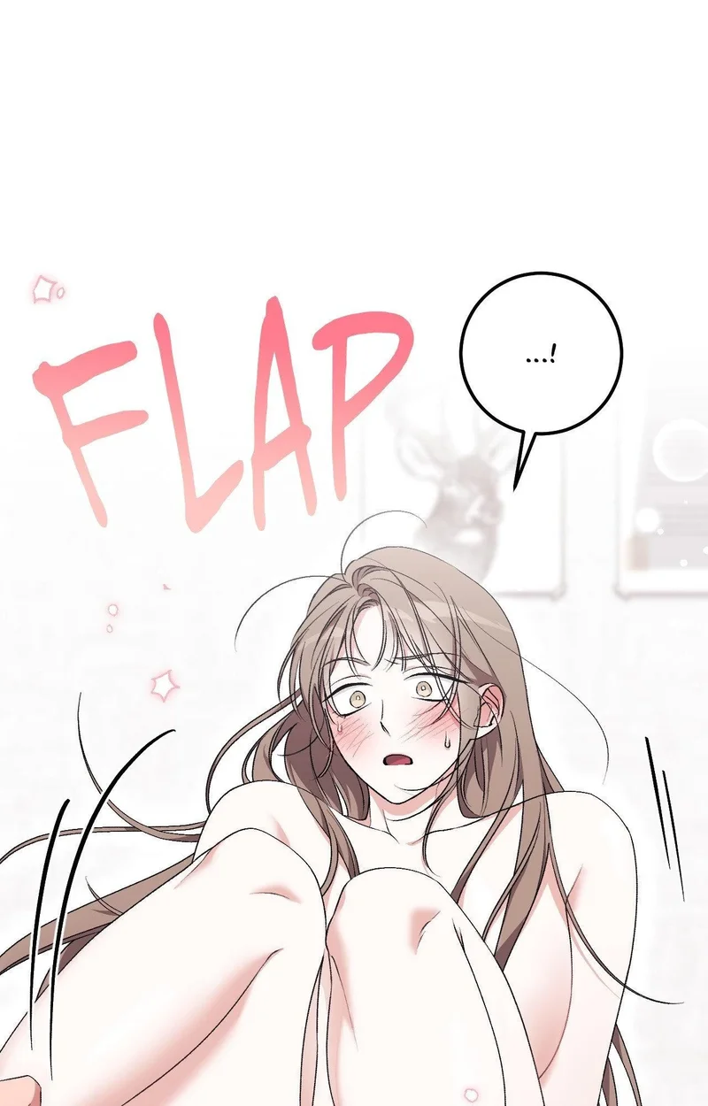 Milk My Strawberries (Uncensored) - Chapter 22 Page 6