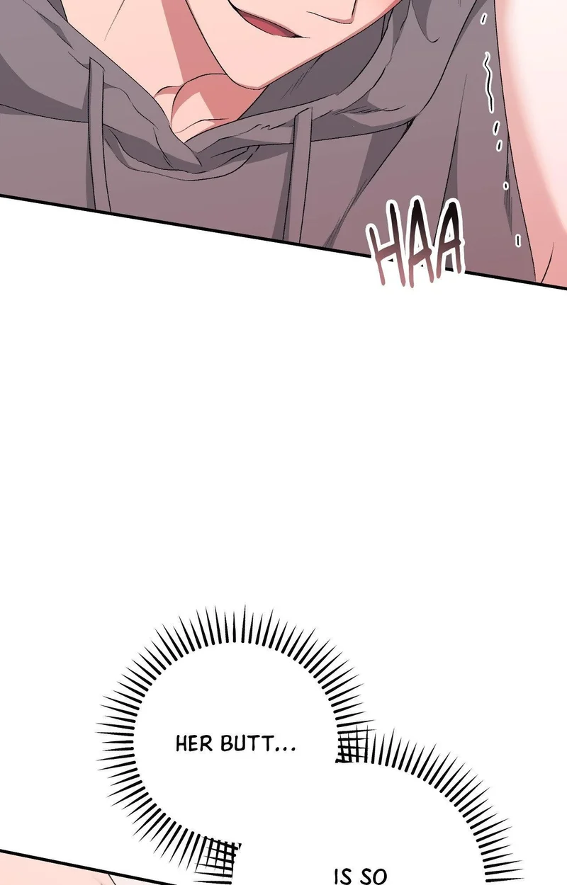 Milk My Strawberries (Uncensored) - Chapter 22 Page 60