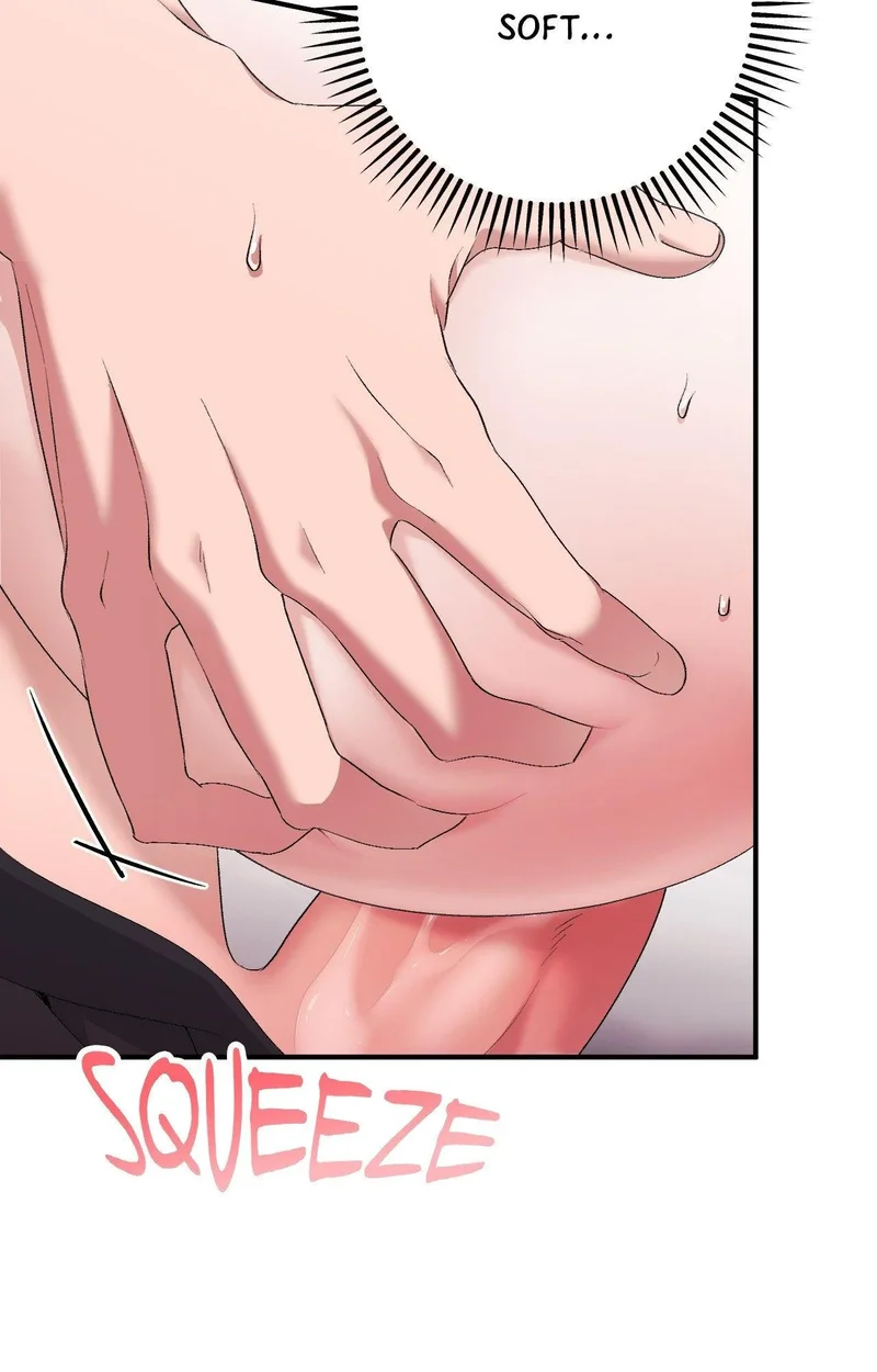 Milk My Strawberries (Uncensored) - Chapter 22 Page 61