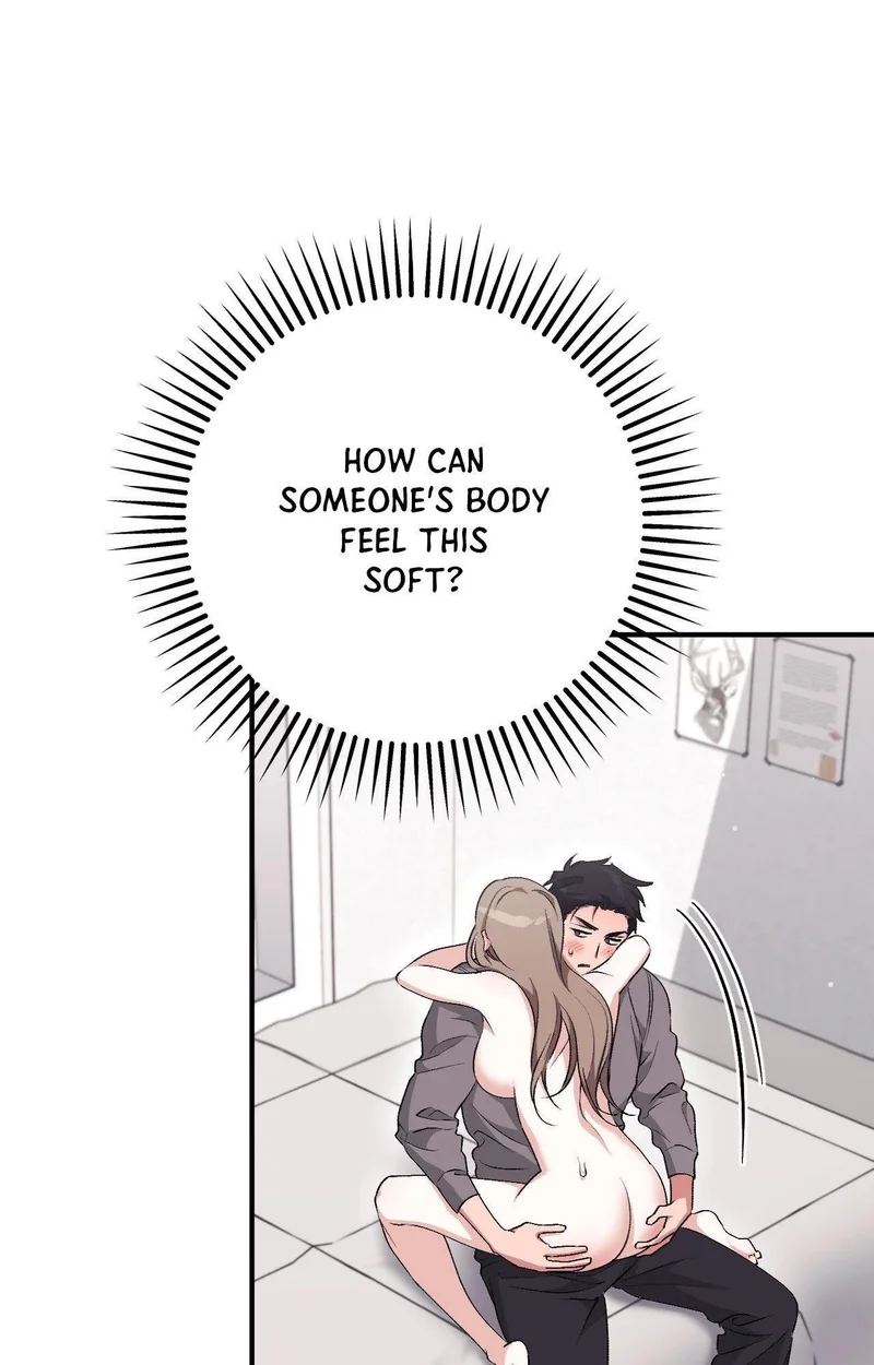 Milk My Strawberries (Uncensored) - Chapter 22 Page 62