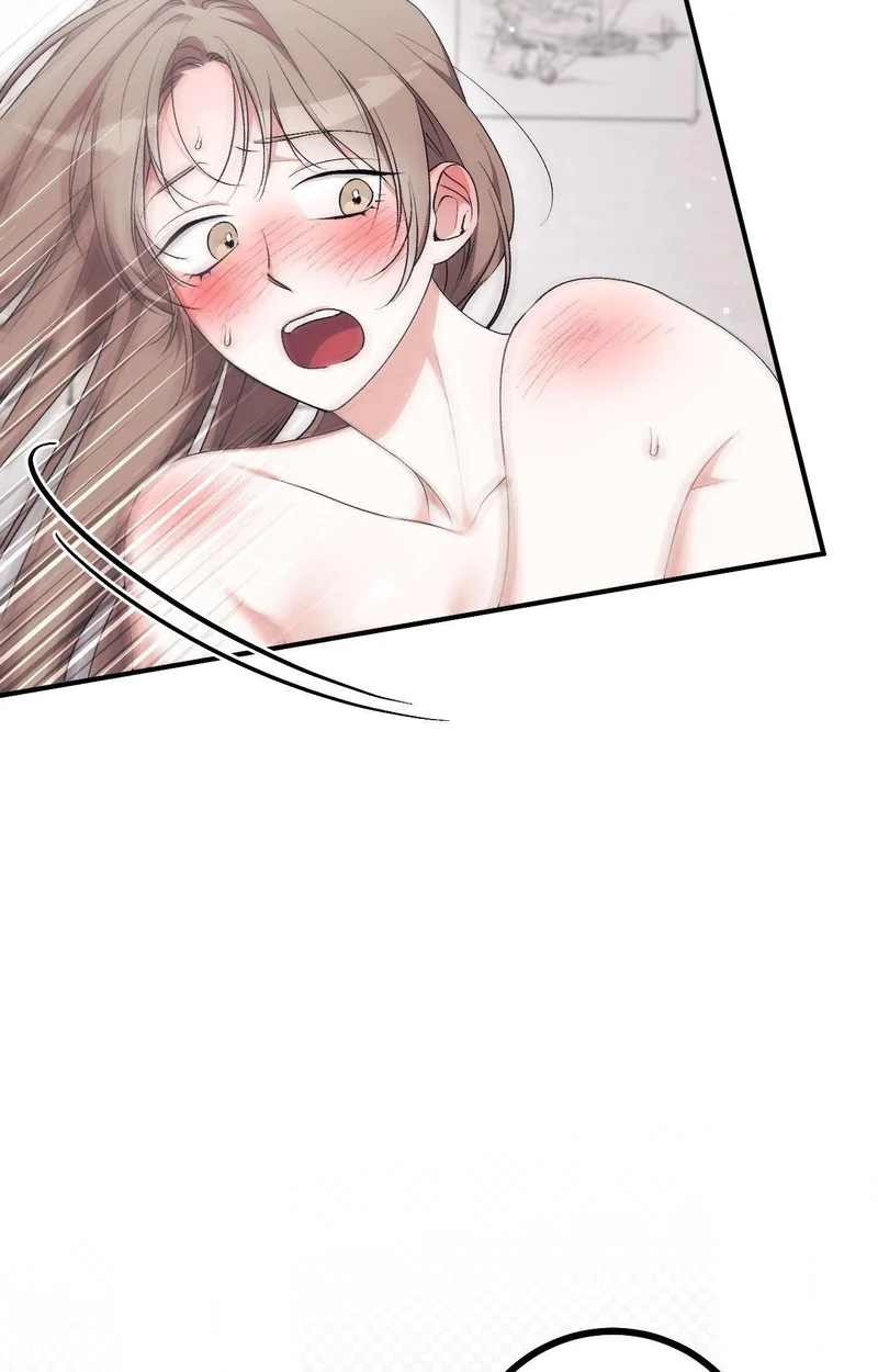 Milk My Strawberries (Uncensored) - Chapter 22 Page 64