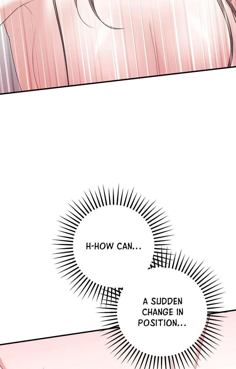Milk My Strawberries (Uncensored) - Chapter 22 Page 68