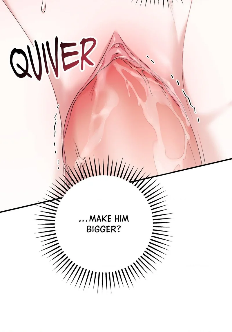 Milk My Strawberries (Uncensored) - Chapter 22 Page 69