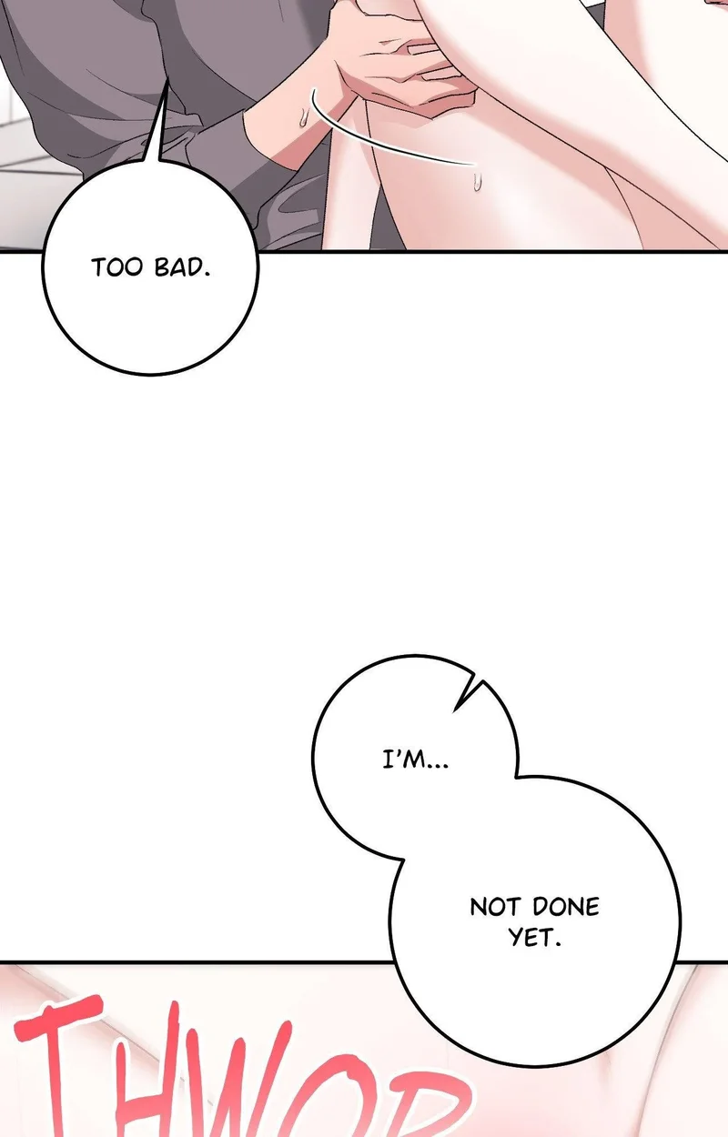 Milk My Strawberries (Uncensored) - Chapter 22 Page 71