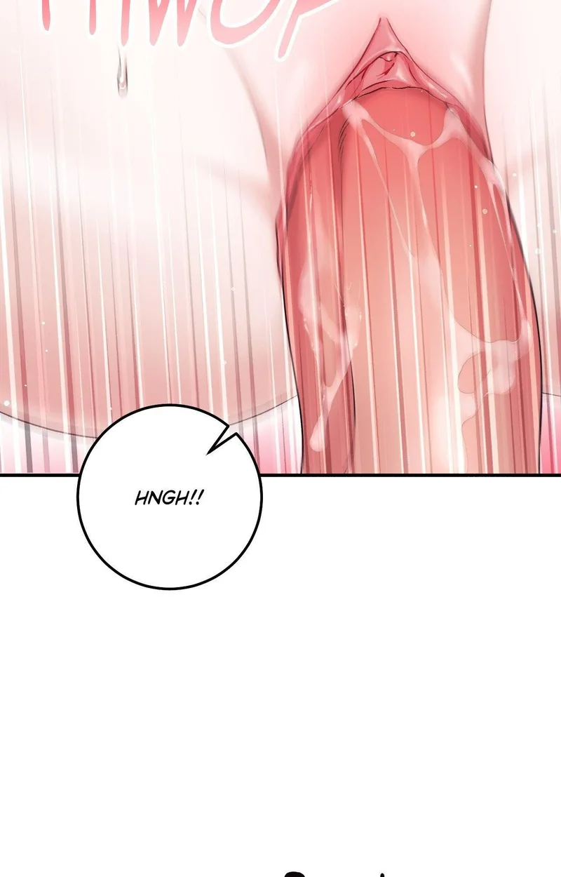 Milk My Strawberries (Uncensored) - Chapter 22 Page 72