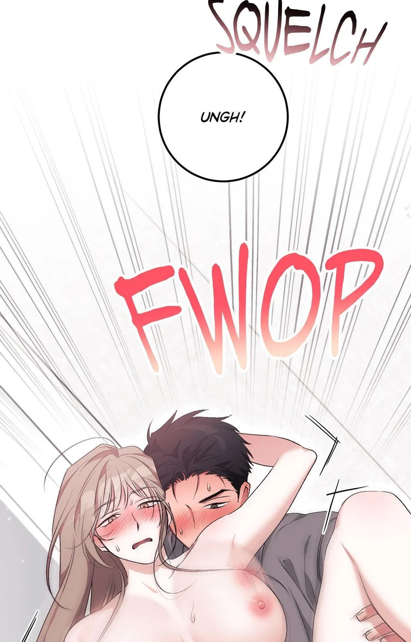 Milk My Strawberries (Uncensored) - Chapter 22 Page 73