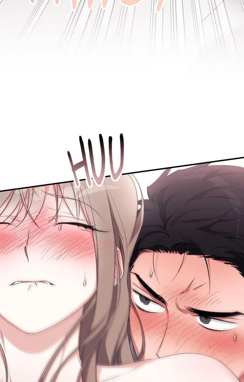 Milk My Strawberries (Uncensored) - Chapter 22 Page 75