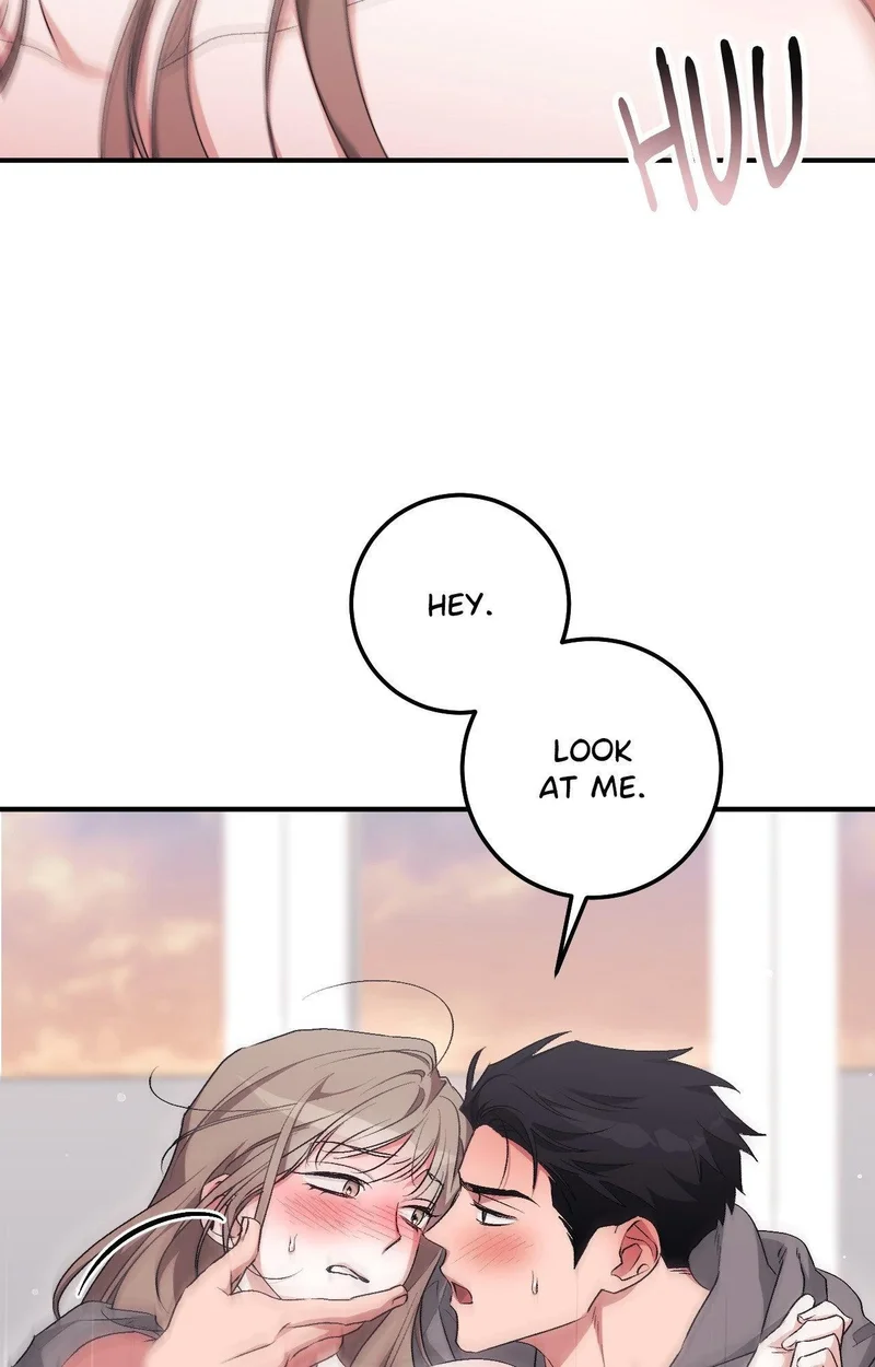 Milk My Strawberries (Uncensored) - Chapter 22 Page 76