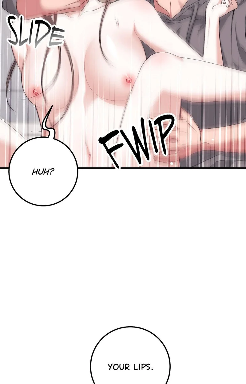 Milk My Strawberries (Uncensored) - Chapter 22 Page 77