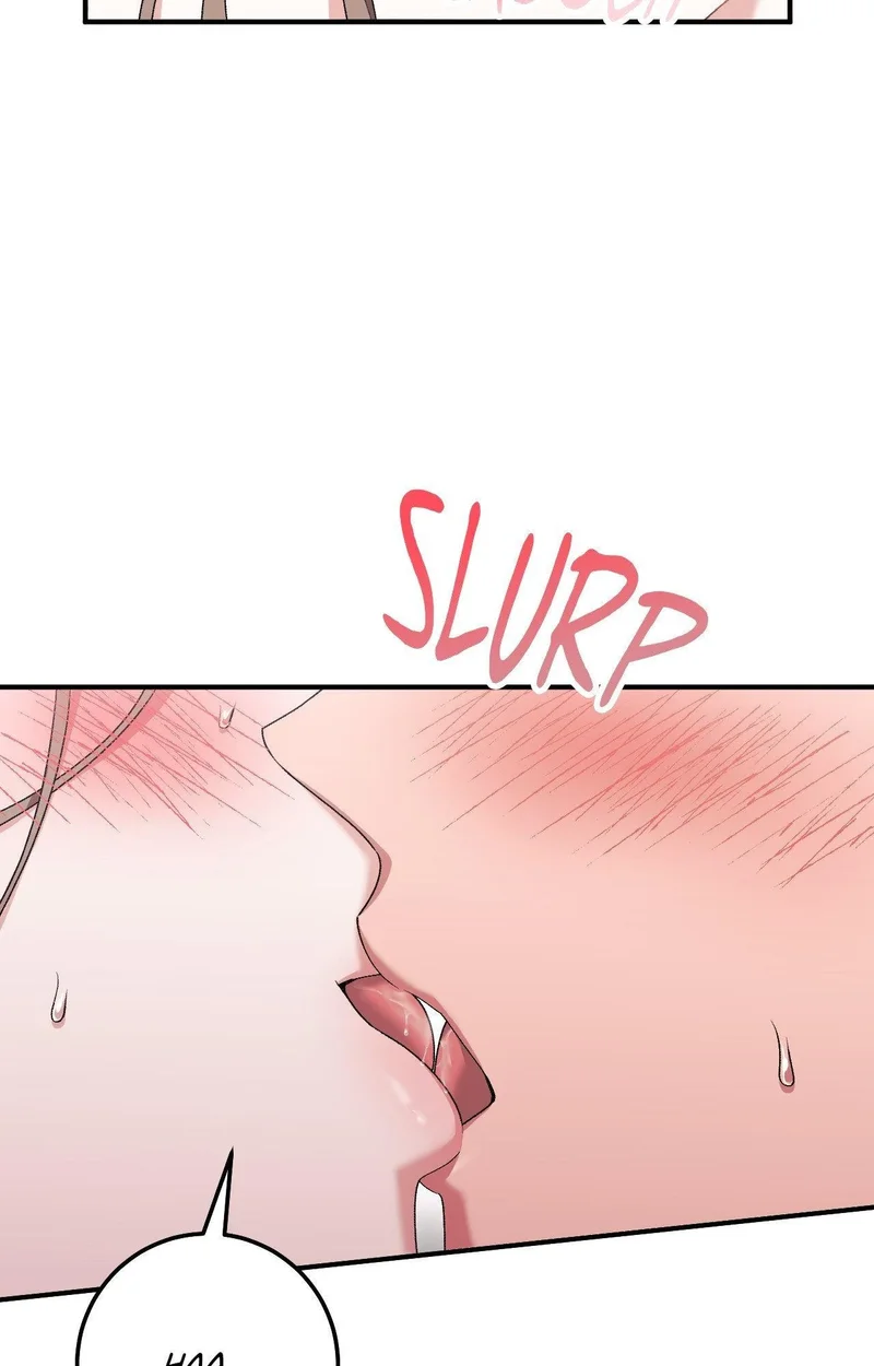 Milk My Strawberries (Uncensored) - Chapter 22 Page 79