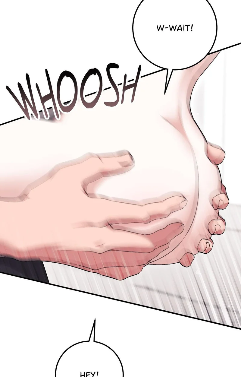 Milk My Strawberries (Uncensored) - Chapter 22 Page 8