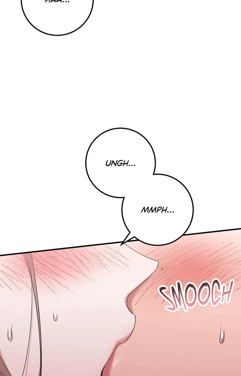 Milk My Strawberries (Uncensored) - Chapter 22 Page 80