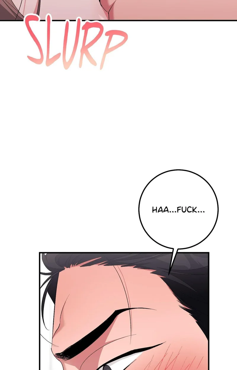 Milk My Strawberries (Uncensored) - Chapter 22 Page 81