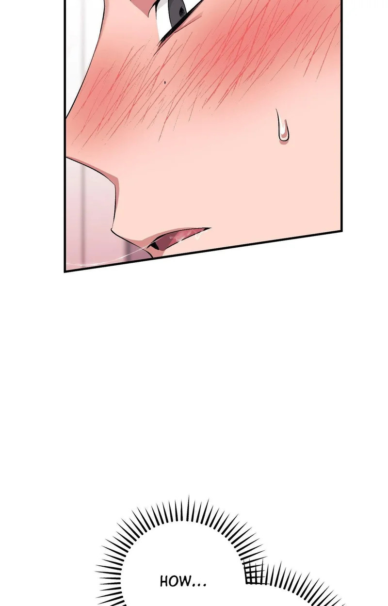 Milk My Strawberries (Uncensored) - Chapter 22 Page 82