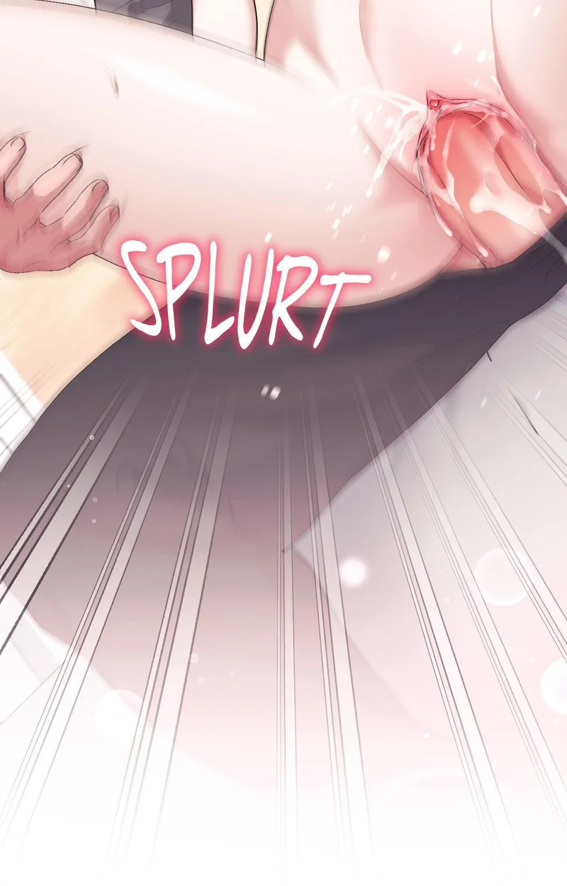 Milk My Strawberries (Uncensored) - Chapter 22 Page 88