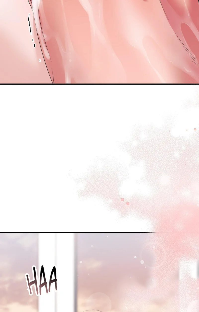 Milk My Strawberries (Uncensored) - Chapter 22 Page 90