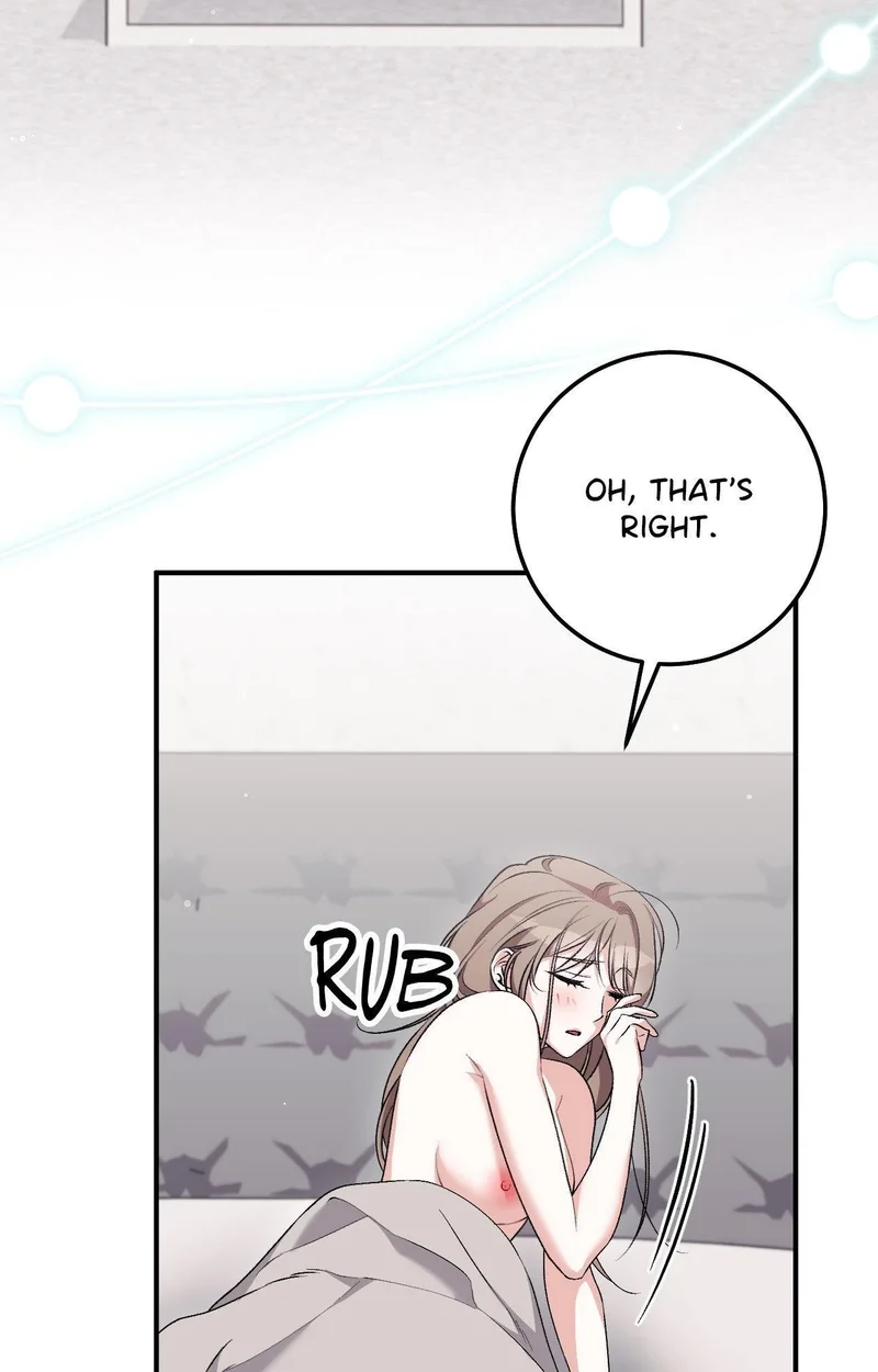 Milk My Strawberries (Uncensored) - Chapter 22 Page 98