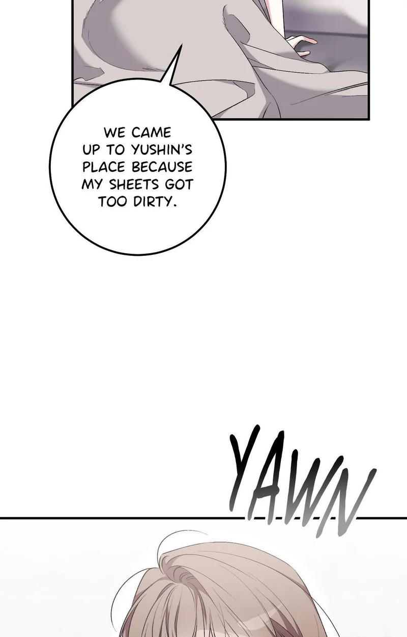 Milk My Strawberries (Uncensored) - Chapter 22 Page 99