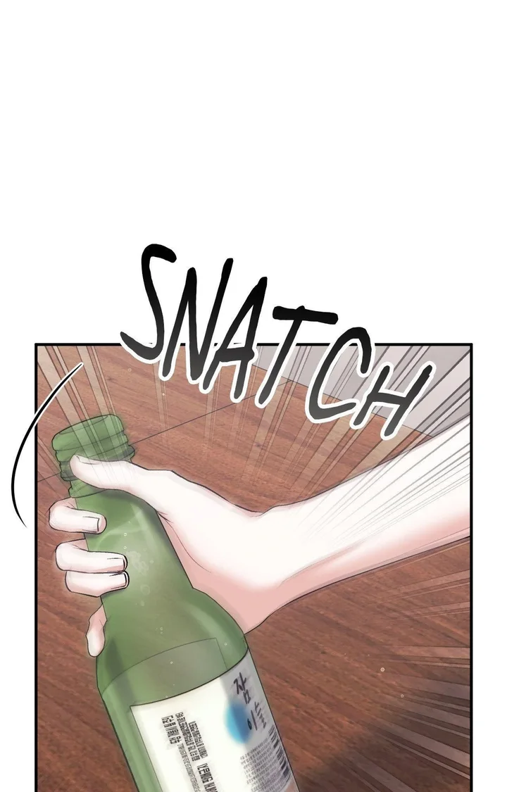 Milk My Strawberries (Uncensored) - Chapter 24 Page 103