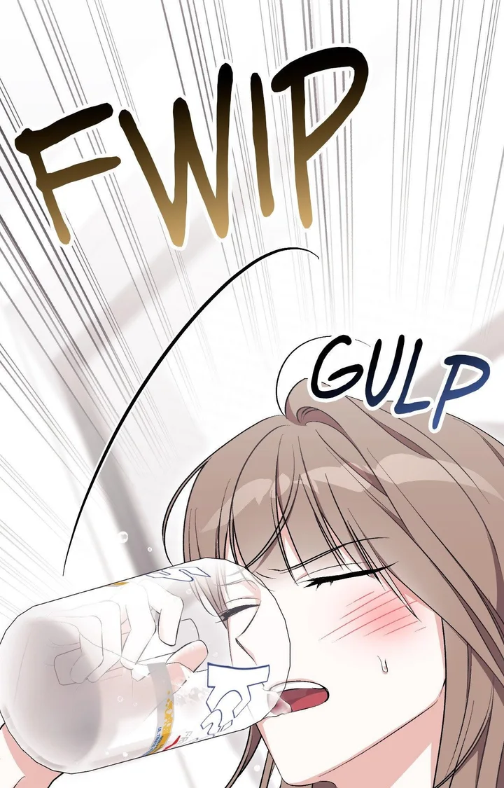Milk My Strawberries (Uncensored) - Chapter 24 Page 106