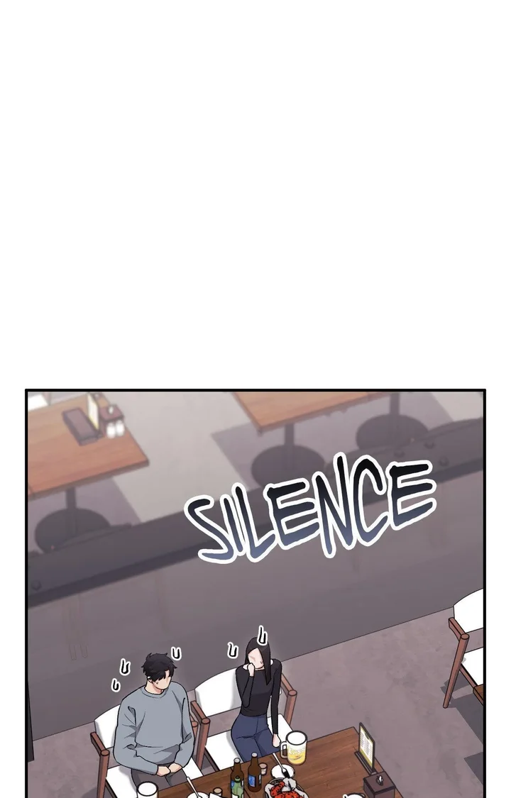 Milk My Strawberries (Uncensored) - Chapter 24 Page 110