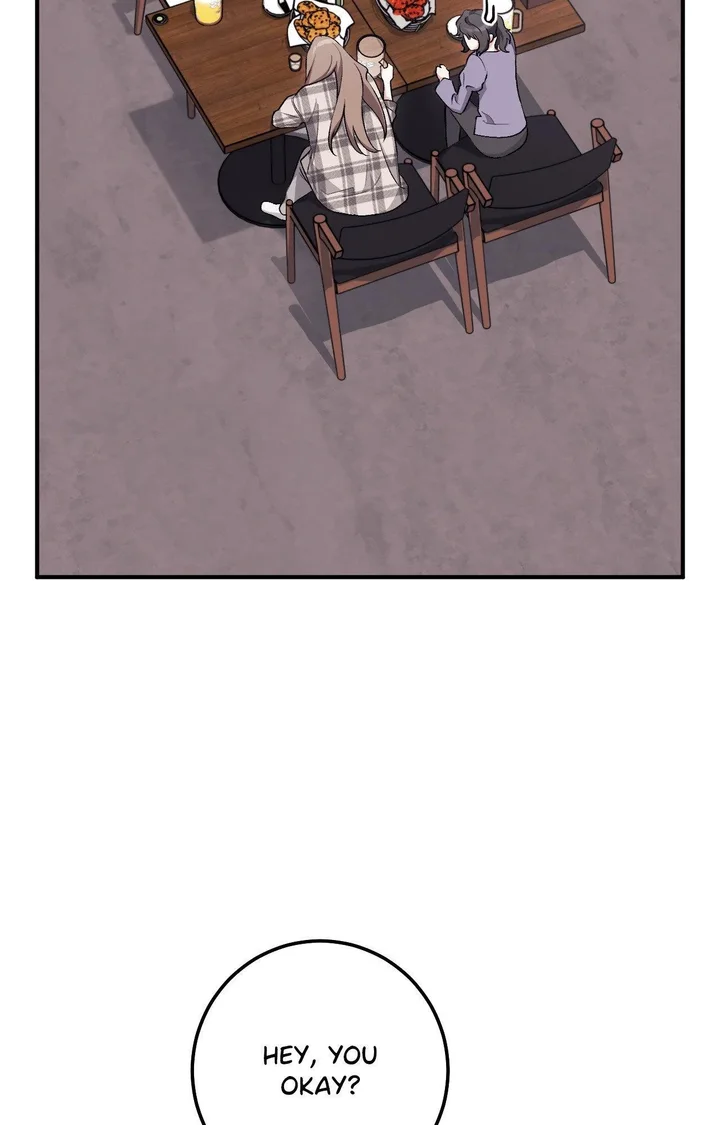 Milk My Strawberries (Uncensored) - Chapter 24 Page 111