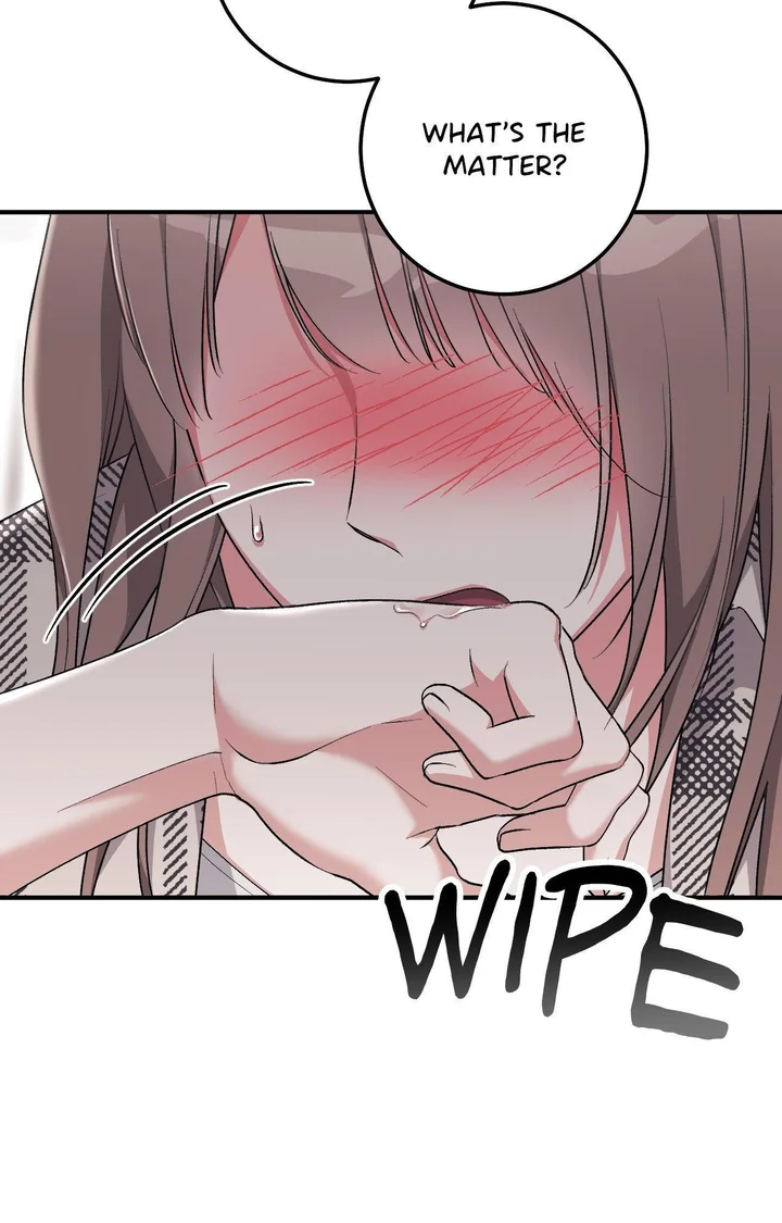 Milk My Strawberries (Uncensored) - Chapter 24 Page 112