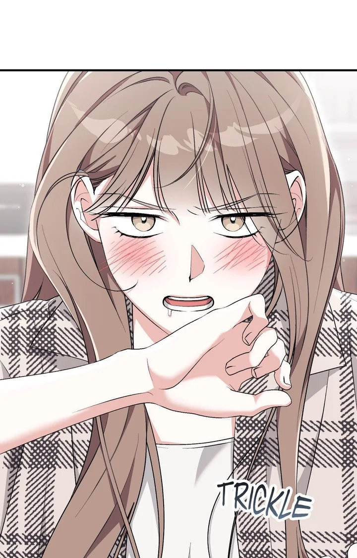 Milk My Strawberries (Uncensored) - Chapter 24 Page 114