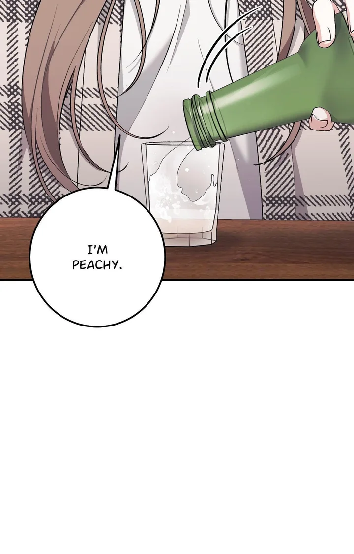 Milk My Strawberries (Uncensored) - Chapter 24 Page 115