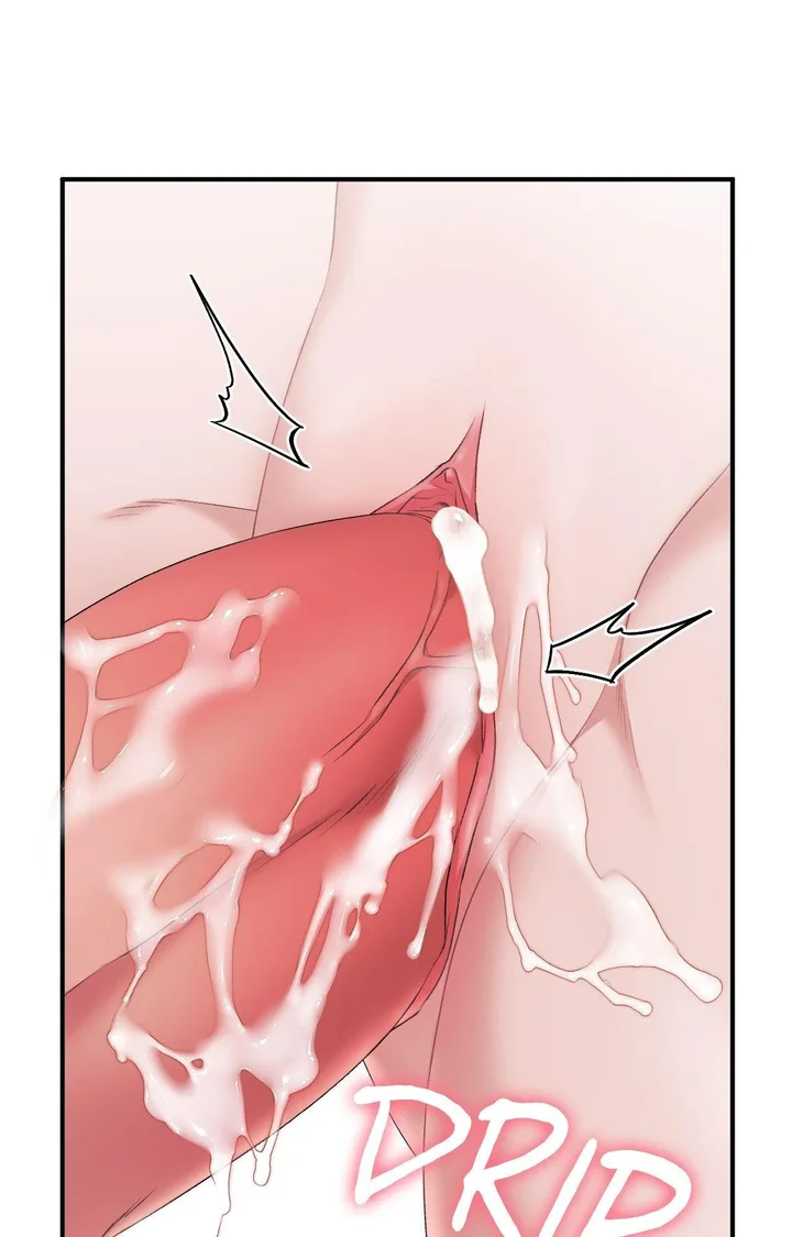 Milk My Strawberries (Uncensored) - Chapter 24 Page 12