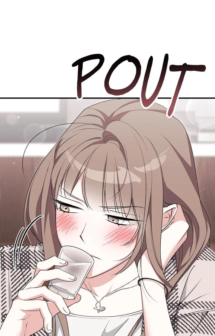 Milk My Strawberries (Uncensored) - Chapter 24 Page 120