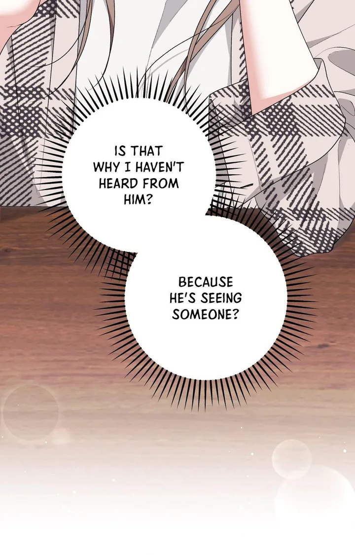 Milk My Strawberries (Uncensored) - Chapter 24 Page 121