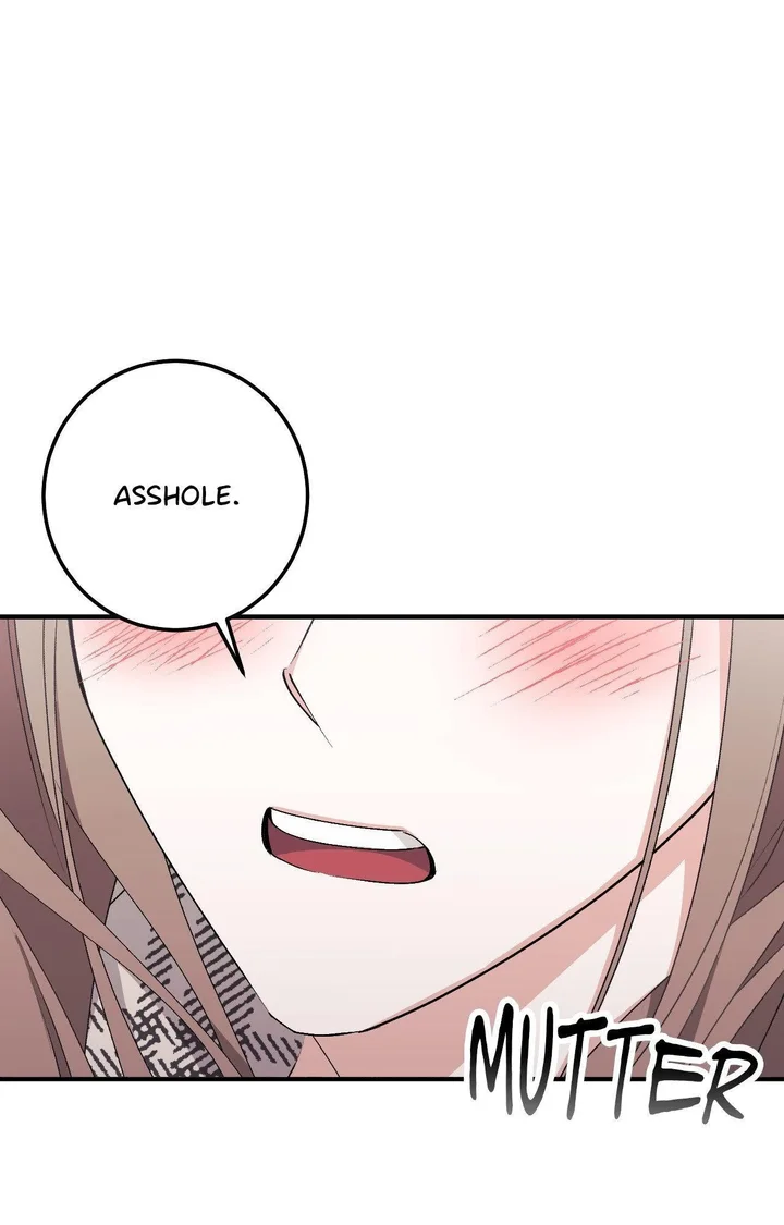 Milk My Strawberries (Uncensored) - Chapter 24 Page 122