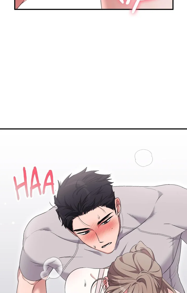 Milk My Strawberries (Uncensored) - Chapter 24 Page 13