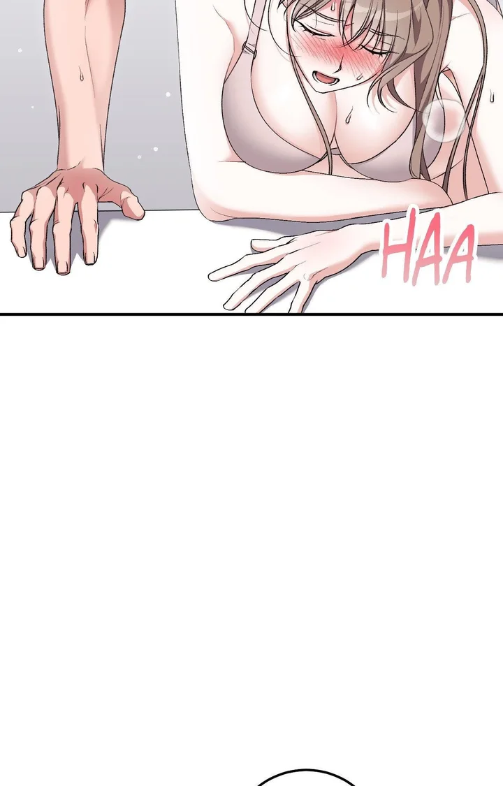 Milk My Strawberries (Uncensored) - Chapter 24 Page 14
