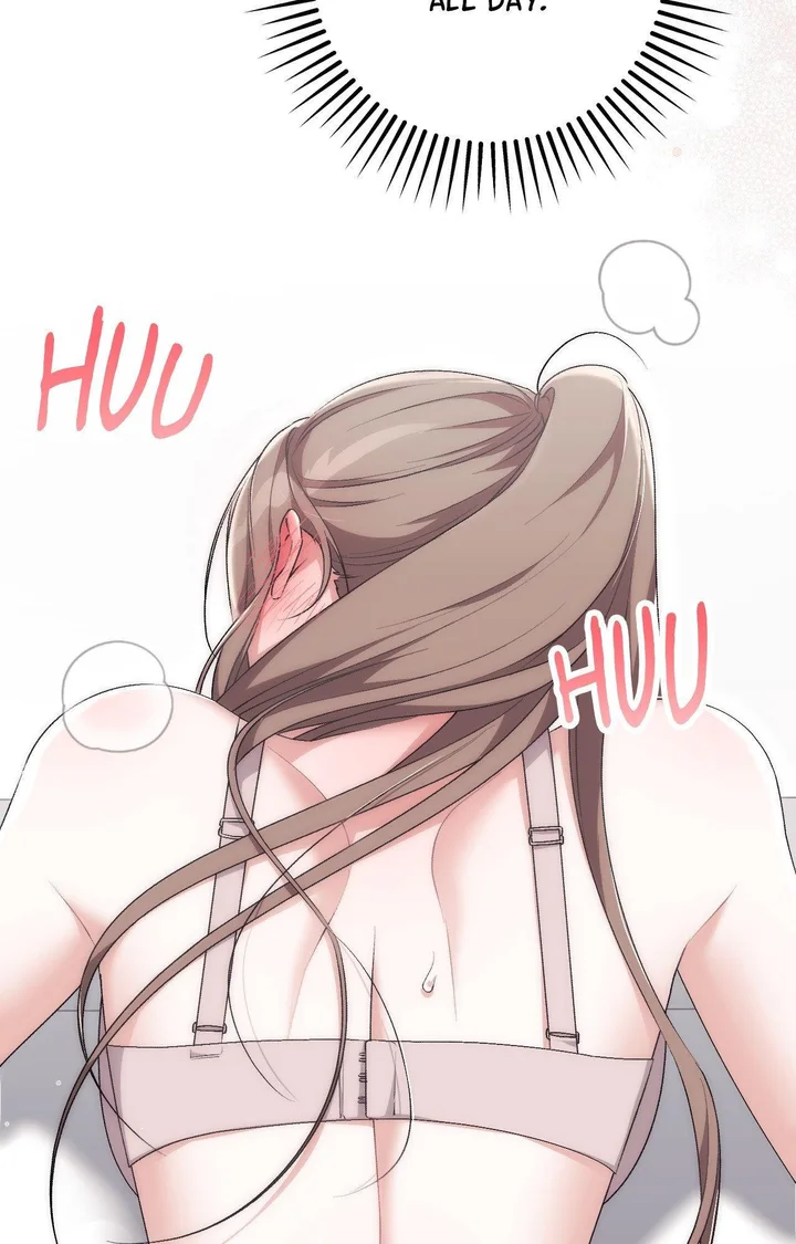 Milk My Strawberries (Uncensored) - Chapter 24 Page 17