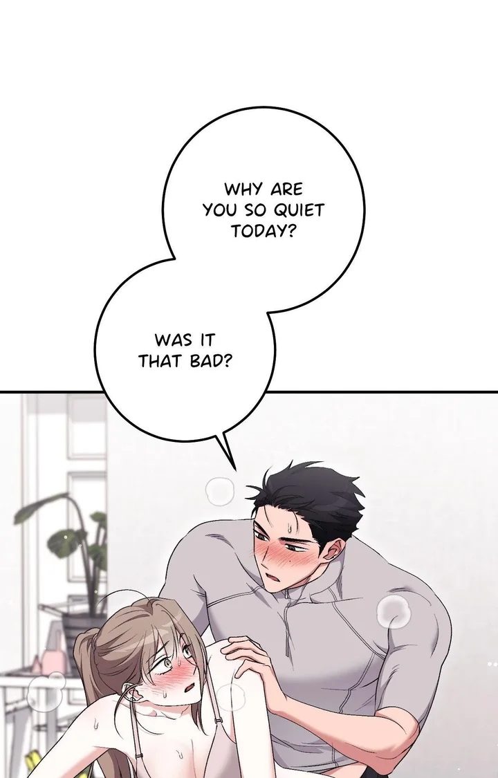 Milk My Strawberries (Uncensored) - Chapter 24 Page 20