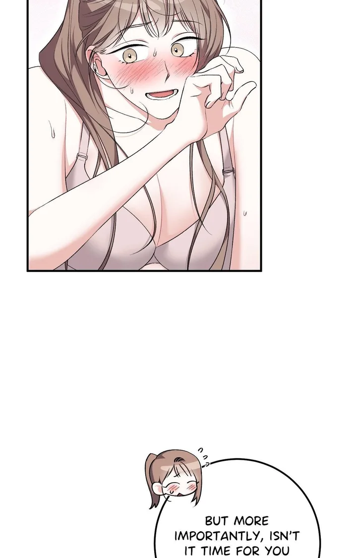 Milk My Strawberries (Uncensored) - Chapter 24 Page 22