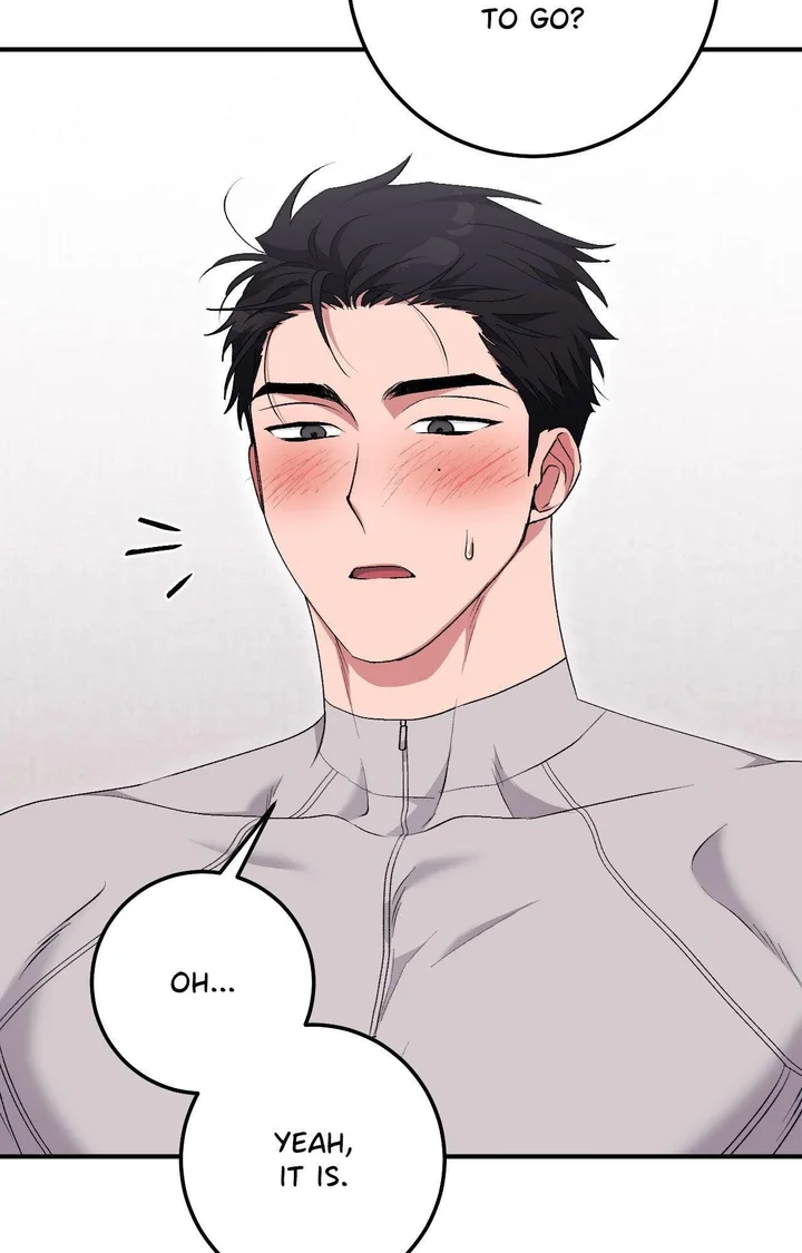 Milk My Strawberries (Uncensored) - Chapter 24 Page 23