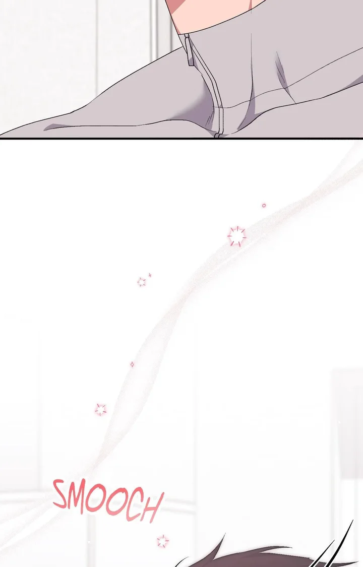 Milk My Strawberries (Uncensored) - Chapter 24 Page 30