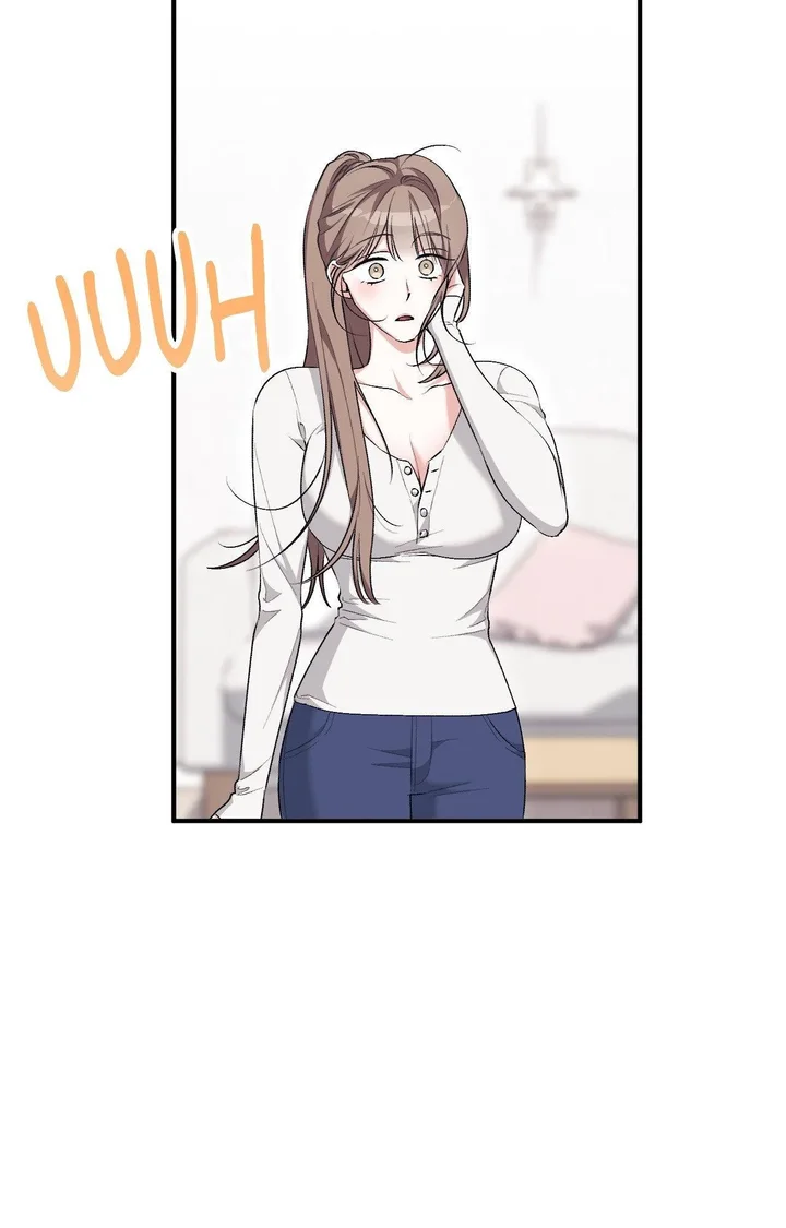 Milk My Strawberries (Uncensored) - Chapter 24 Page 34