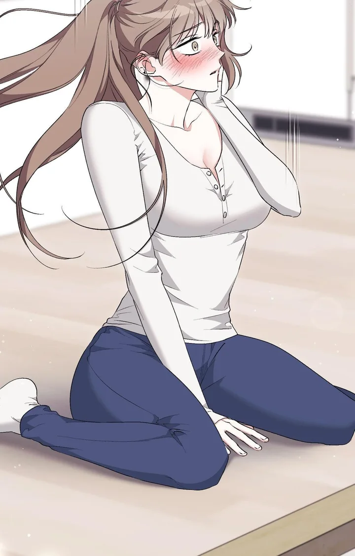 Milk My Strawberries (Uncensored) - Chapter 24 Page 36