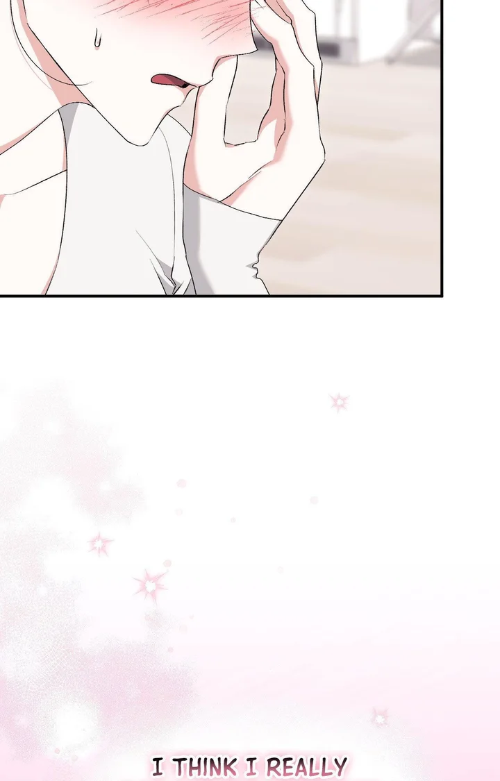 Milk My Strawberries (Uncensored) - Chapter 24 Page 38
