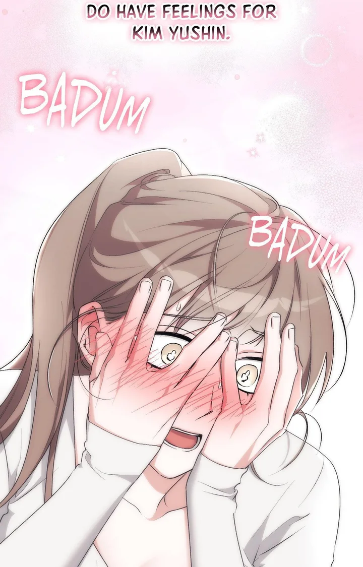 Milk My Strawberries (Uncensored) - Chapter 24 Page 39