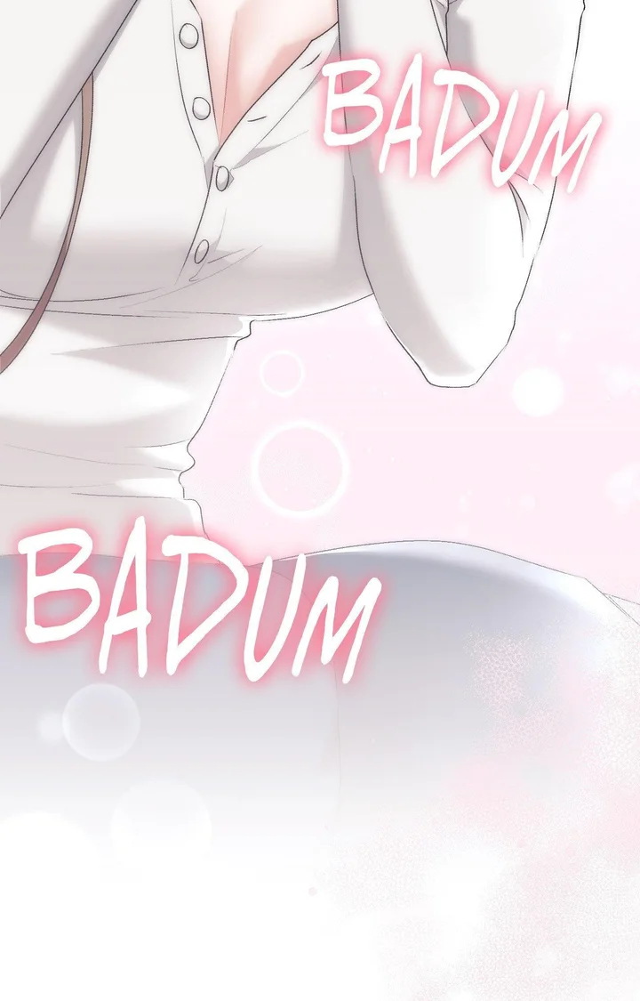 Milk My Strawberries (Uncensored) - Chapter 24 Page 40